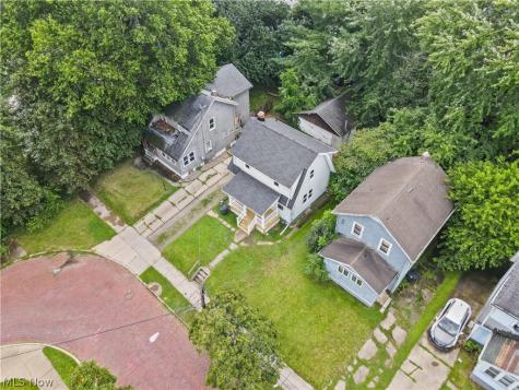 874 Wilmot Street Akron OH 44306