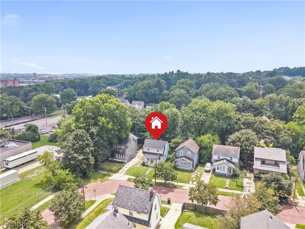 874 Wilmot Street Akron OH 44306