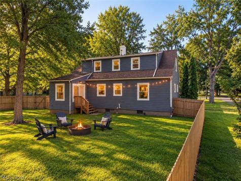 14269 Niagara Drive Strongsville OH 44136
