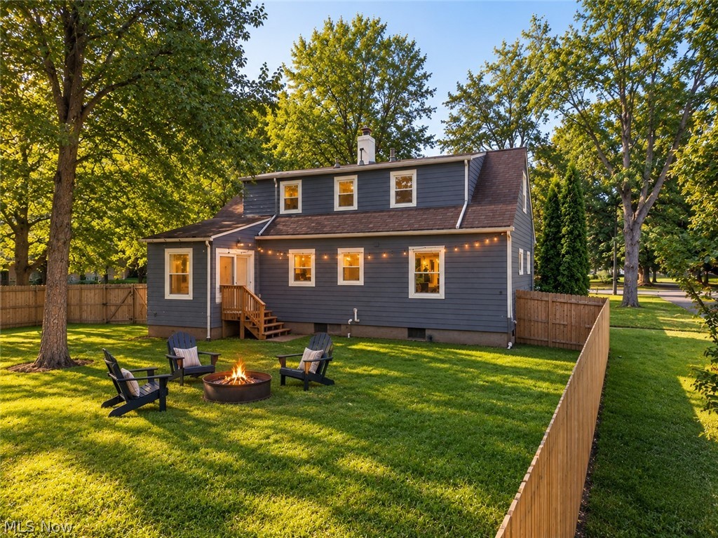 14269 Niagara Drive Strongsville OH 44136