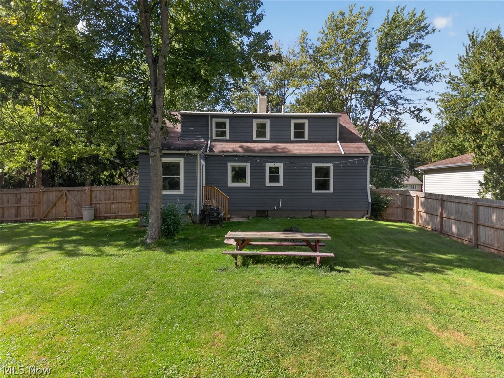 14269 Niagara Drive Strongsville OH 44136