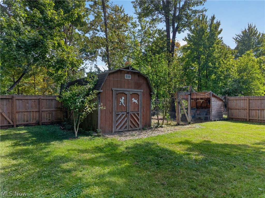 14269 Niagara Drive Strongsville OH 44136