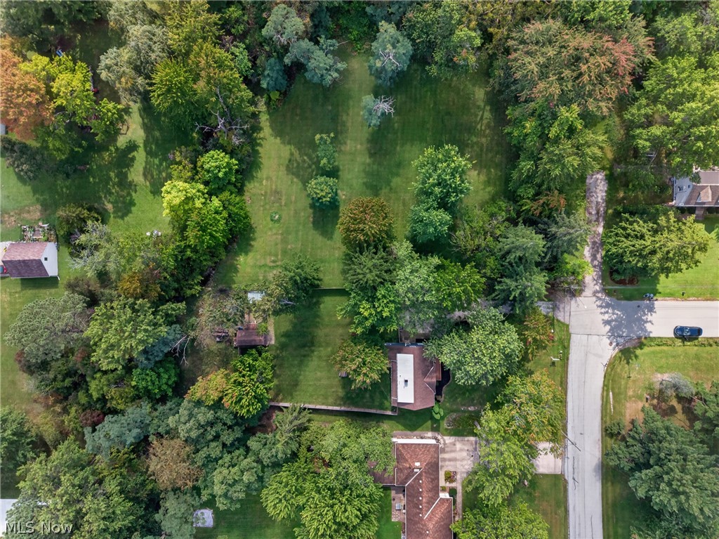 14269 Niagara Drive Strongsville OH 44136