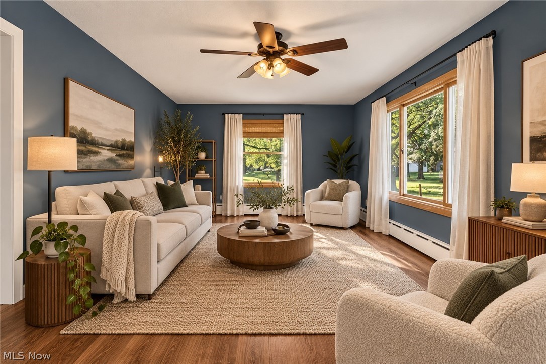 14269 Niagara Drive Strongsville OH 44136