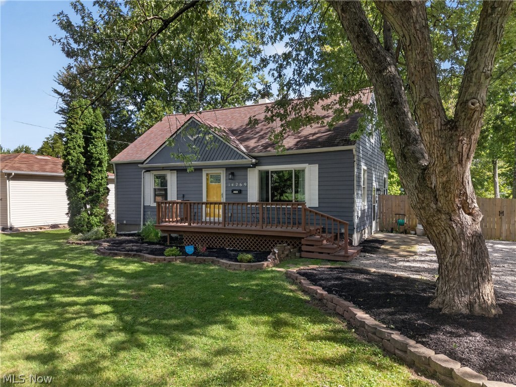 14269 Niagara Drive Strongsville OH 44136
