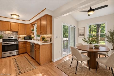 14269 Niagara Drive Strongsville OH 44136