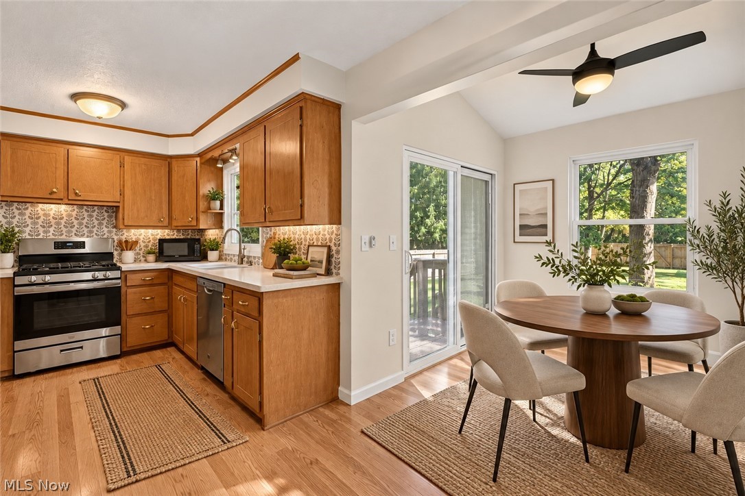 14269 Niagara Drive Strongsville OH 44136