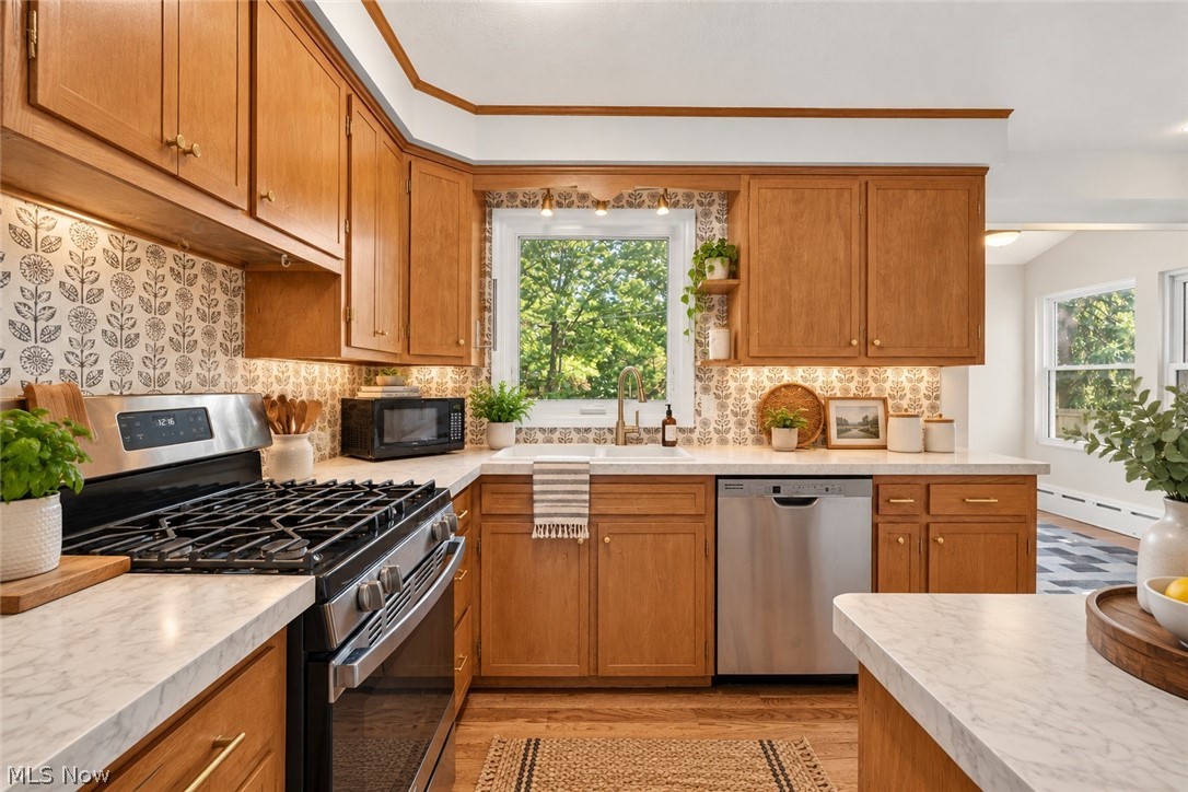 14269 Niagara Drive Strongsville OH 44136