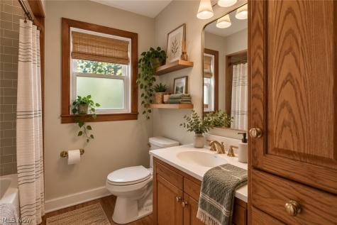 14269 Niagara Drive Strongsville OH 44136