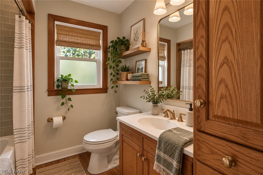 14269 Niagara Drive Strongsville OH 44136