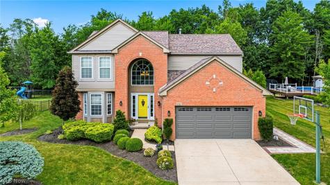 3561 Beaumont Drive Brunswick OH 44212