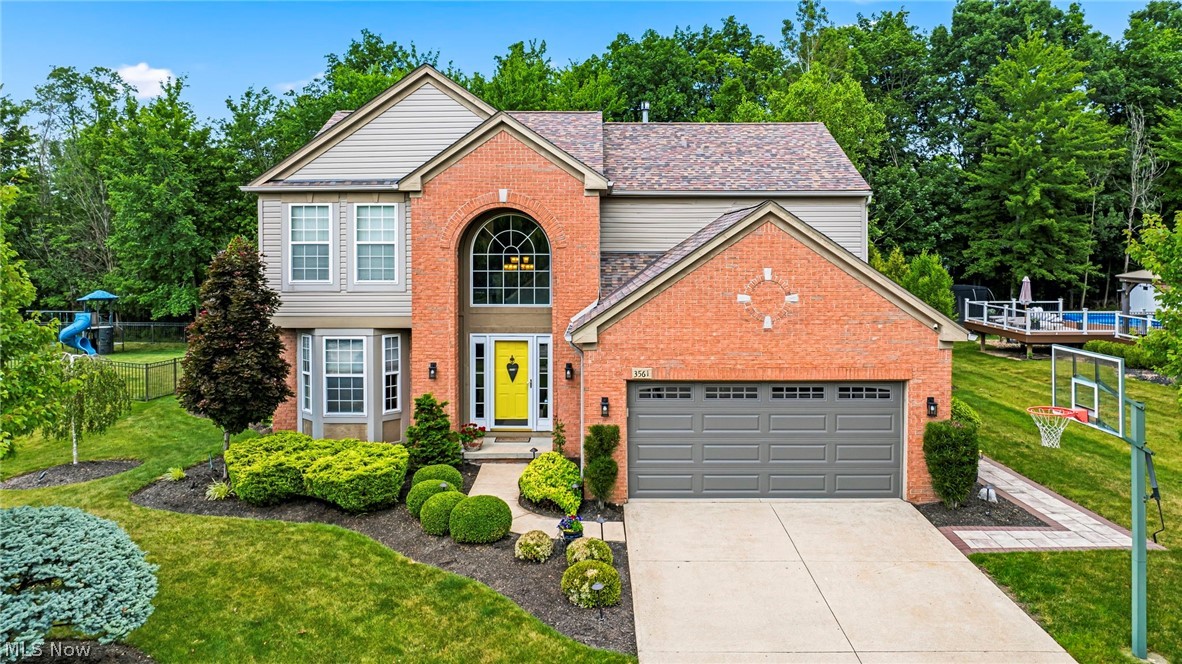 3561 Beaumont Drive Brunswick OH 44212