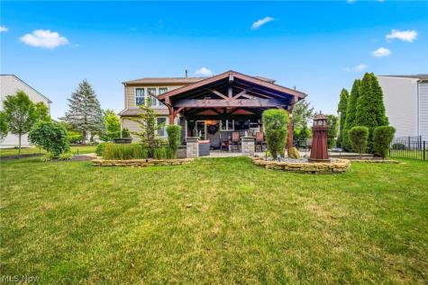 3561 Beaumont Drive Brunswick OH 44212