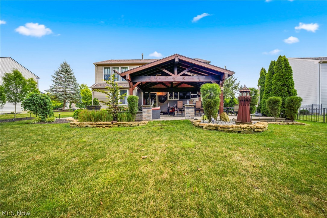 3561 Beaumont Drive Brunswick OH 44212
