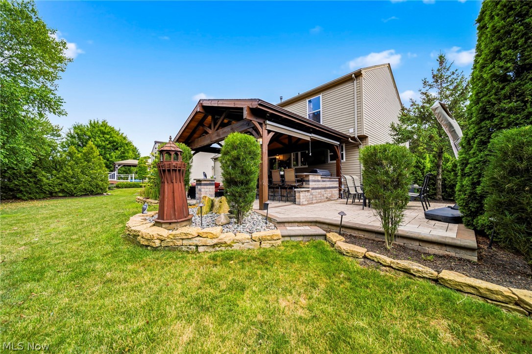 3561 Beaumont Drive Brunswick OH 44212