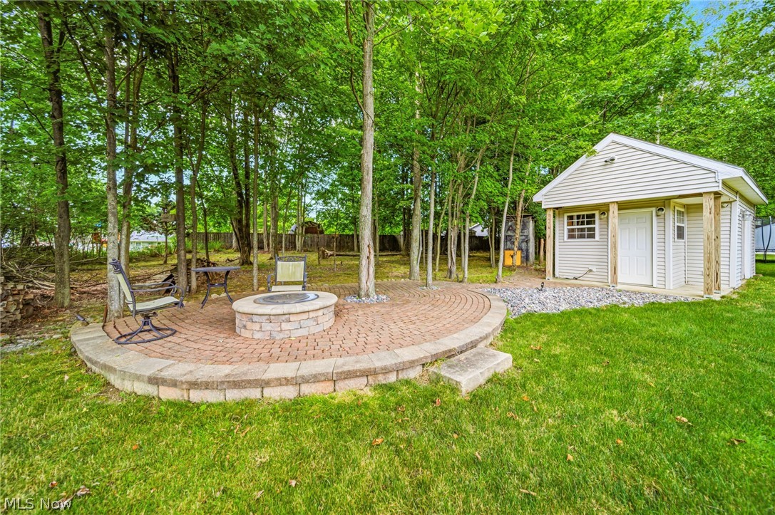 3561 Beaumont Drive Brunswick OH 44212