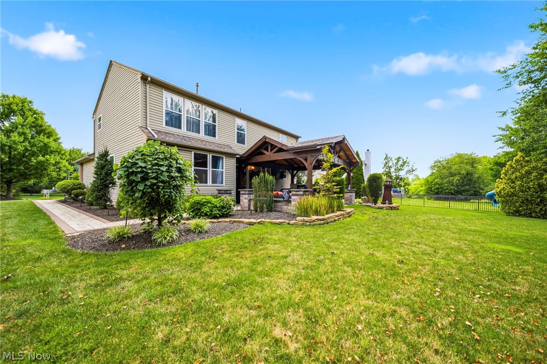 3561 Beaumont Drive Brunswick OH 44212