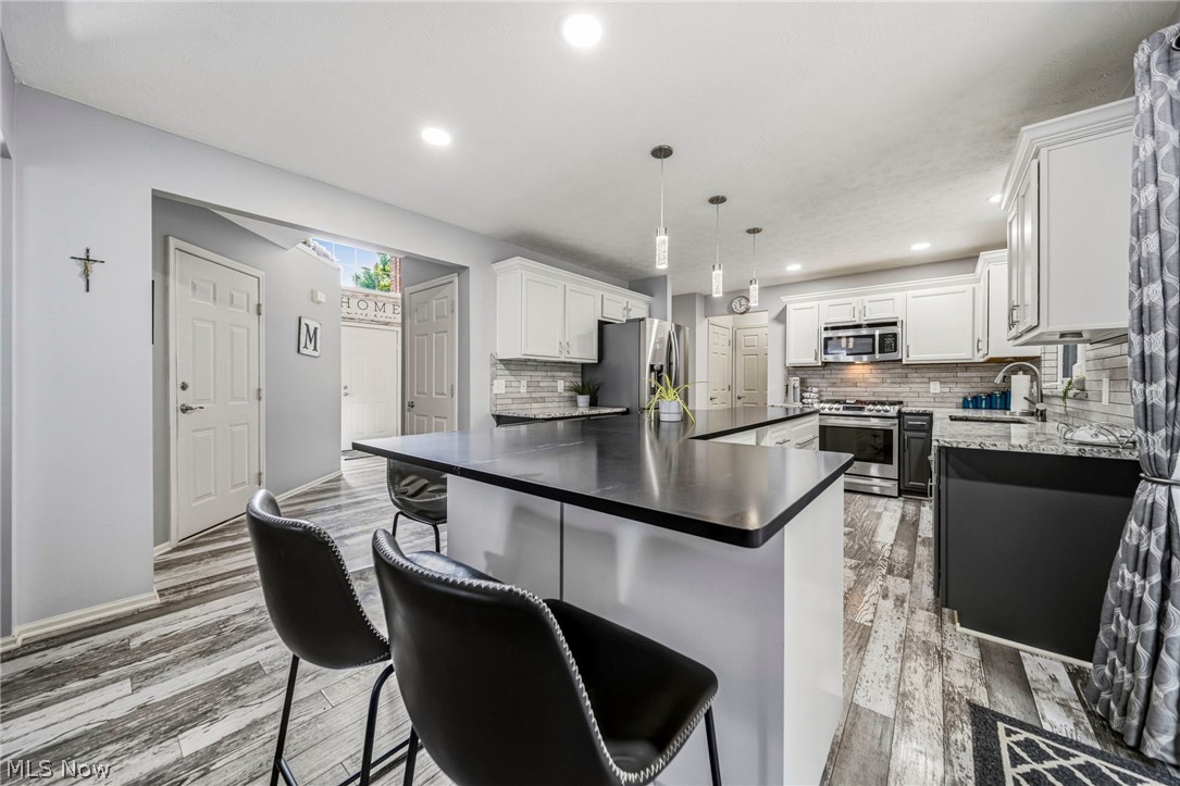 3561 Beaumont Drive Brunswick OH 44212