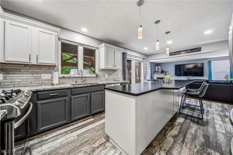3561 Beaumont Drive Brunswick OH 44212