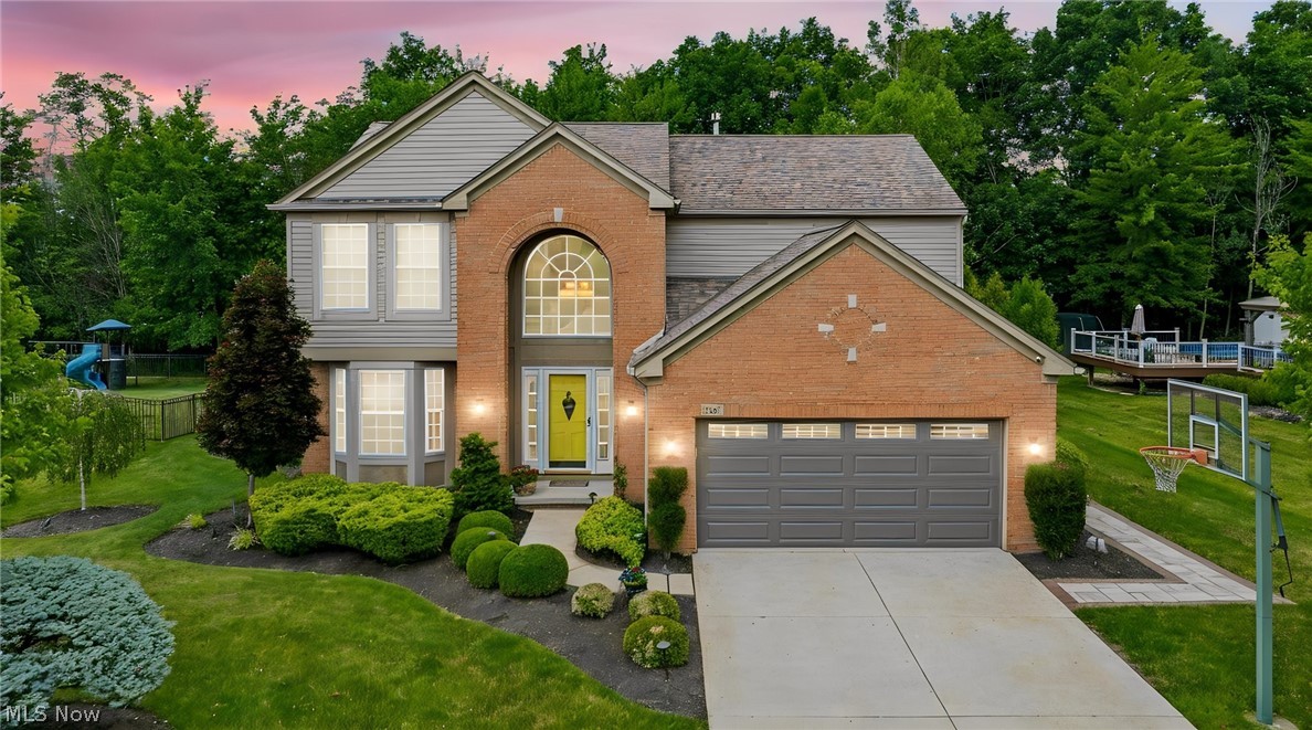 3561 Beaumont Drive Brunswick OH 44212