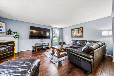 3561 Beaumont Drive Brunswick OH 44212