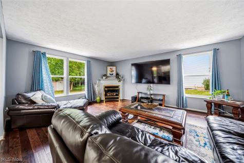 3561 Beaumont Drive Brunswick OH 44212