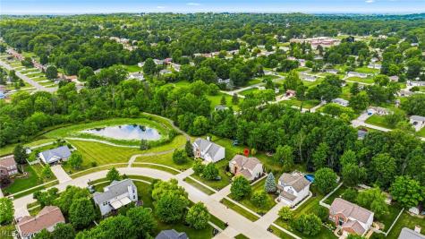 3561 Beaumont Drive Brunswick OH 44212