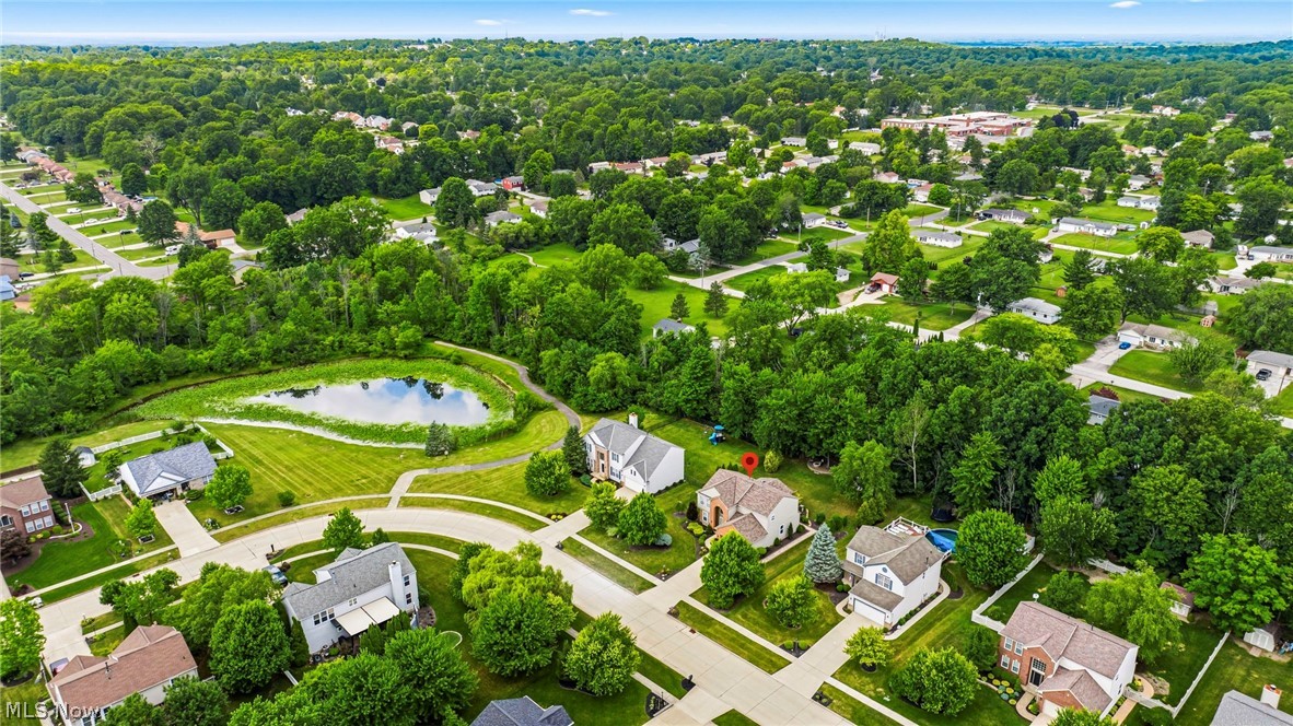 3561 Beaumont Drive Brunswick OH 44212