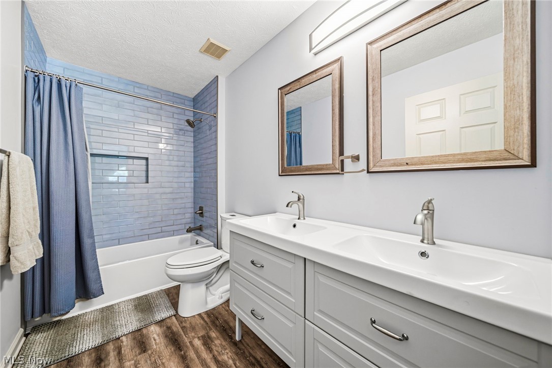 3561 Beaumont Drive Brunswick OH 44212