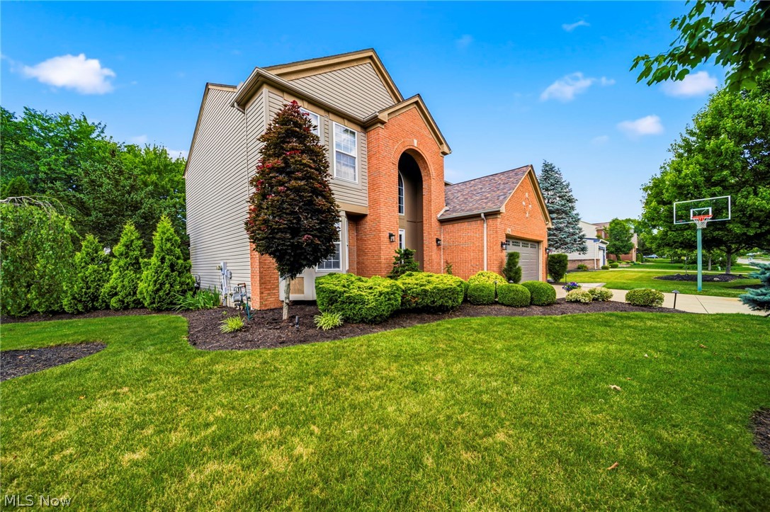 3561 Beaumont Drive Brunswick OH 44212