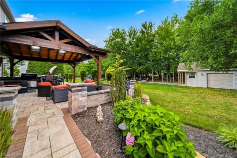 3561 Beaumont Drive Brunswick OH 44212