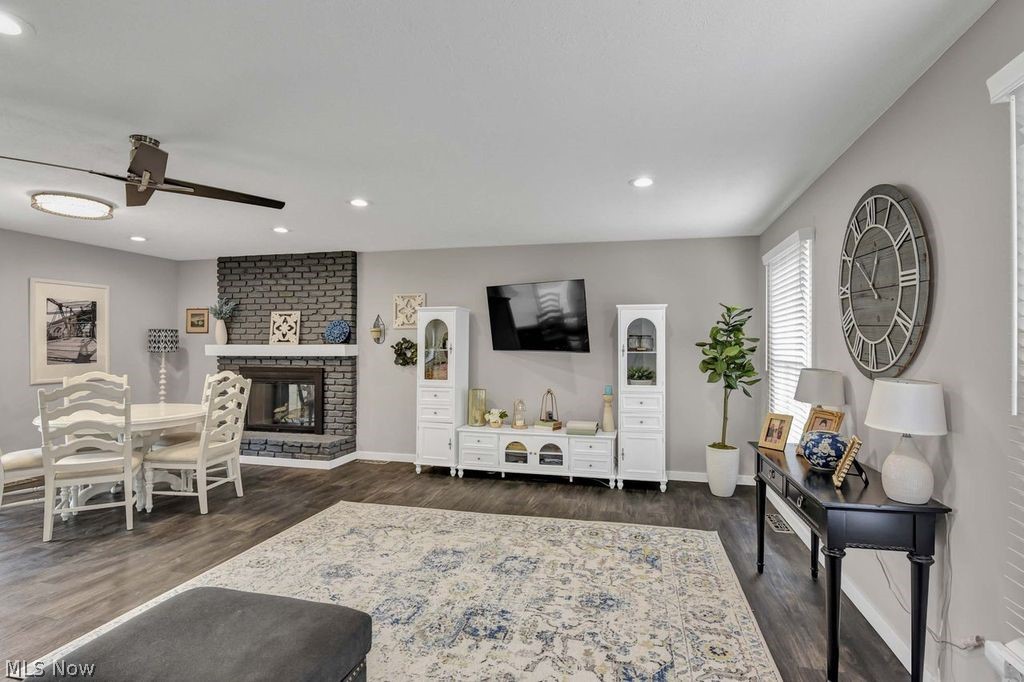 5047 Shady Moss Lane North Ridgeville OH 44039
