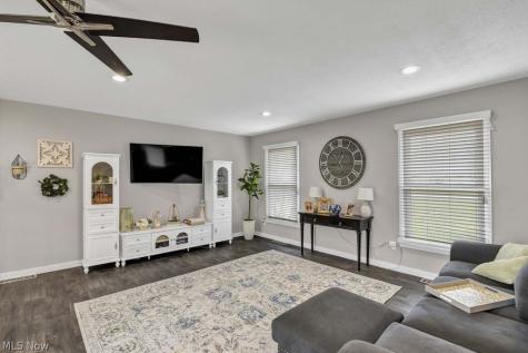 5047 Shady Moss Lane North Ridgeville OH 44039