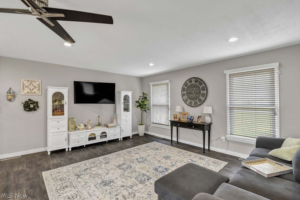 5047 Shady Moss Lane North Ridgeville OH 44039
