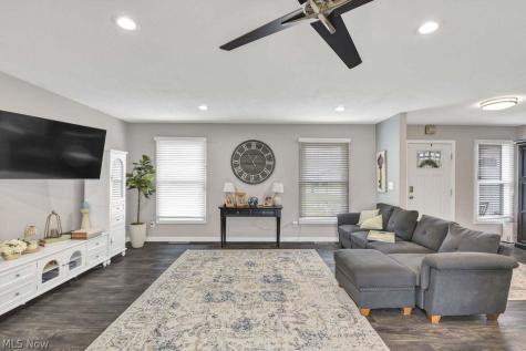 5047 Shady Moss Lane North Ridgeville OH 44039