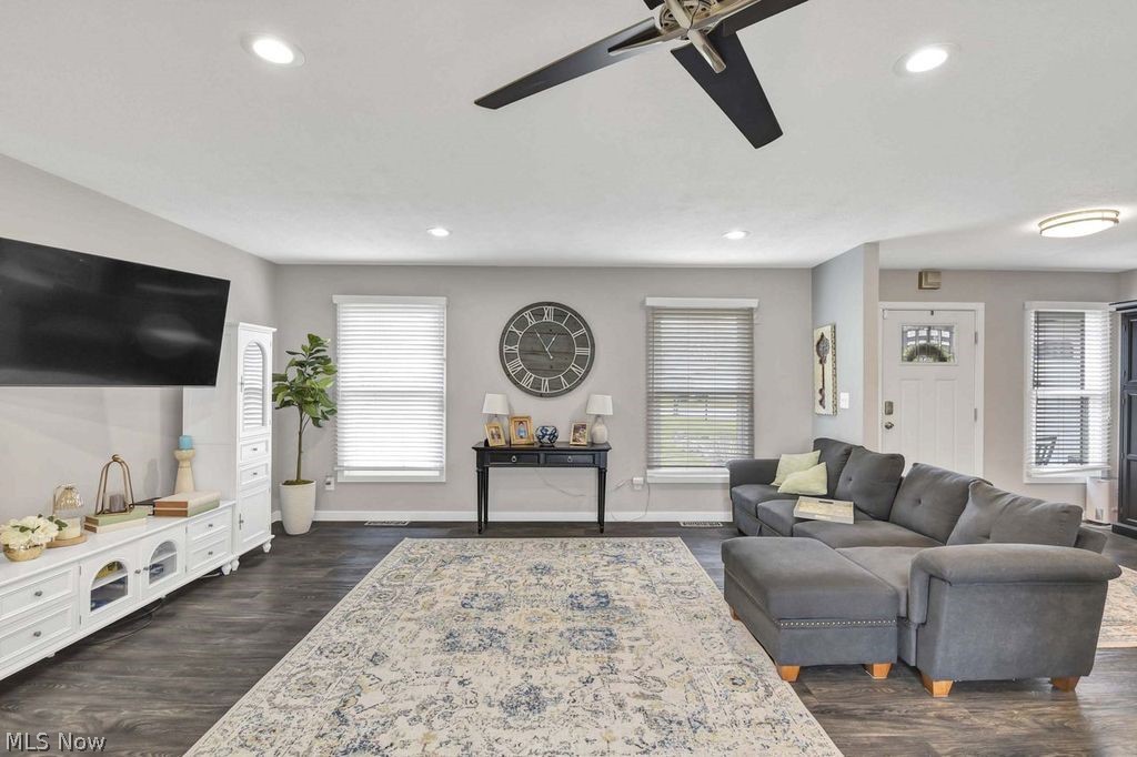 5047 Shady Moss Lane North Ridgeville OH 44039