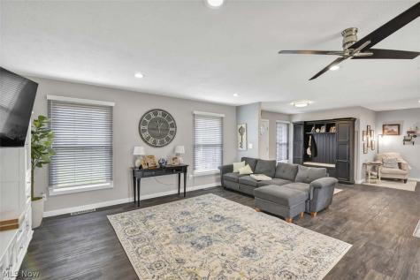 5047 Shady Moss Lane North Ridgeville OH 44039