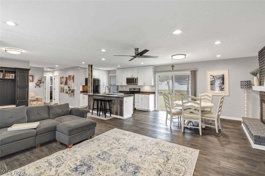 5047 Shady Moss Lane North Ridgeville OH 44039