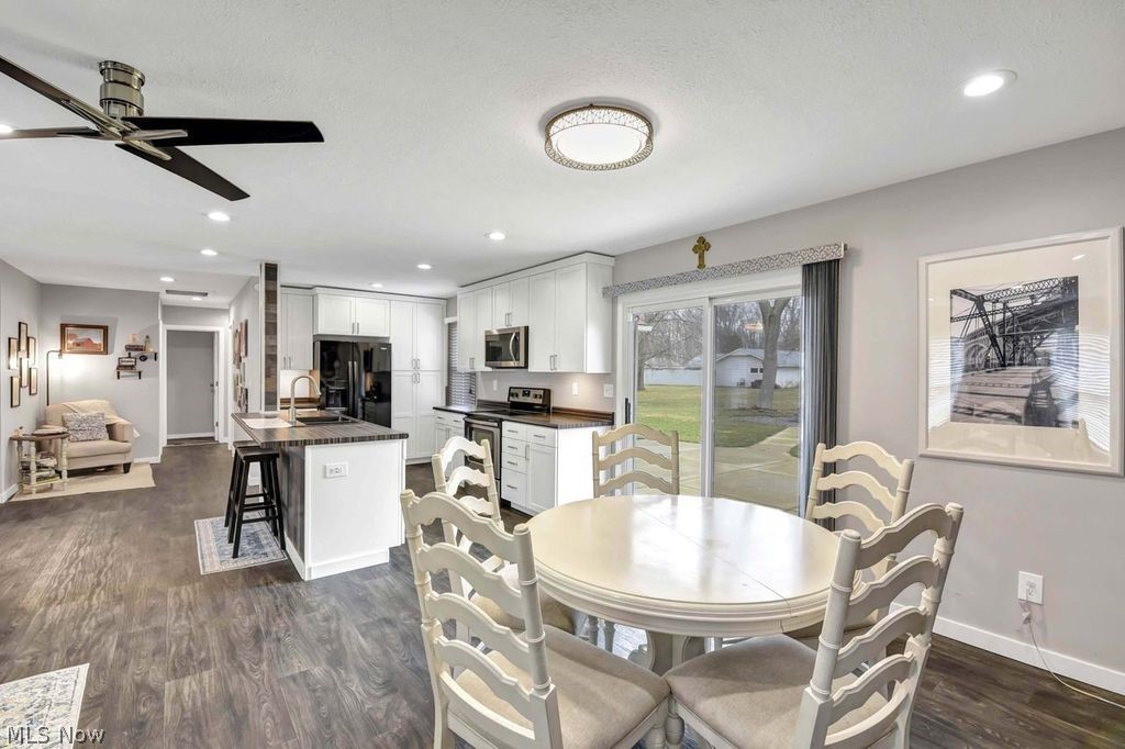 5047 Shady Moss Lane North Ridgeville OH 44039