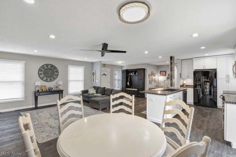 5047 Shady Moss Lane North Ridgeville OH 44039