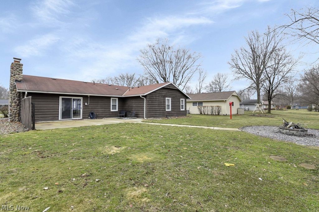5047 Shady Moss Lane North Ridgeville OH 44039