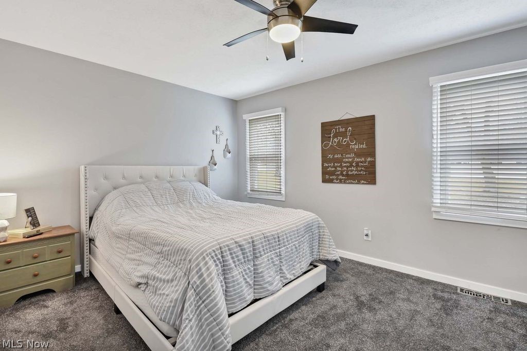 5047 Shady Moss Lane North Ridgeville OH 44039