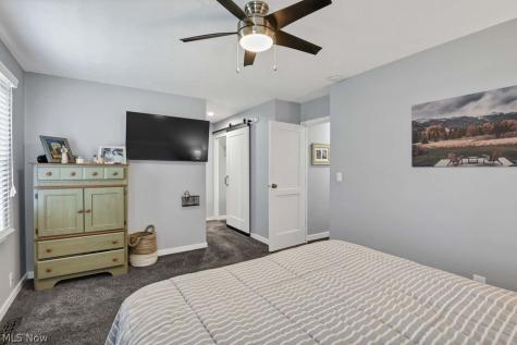 5047 Shady Moss Lane North Ridgeville OH 44039