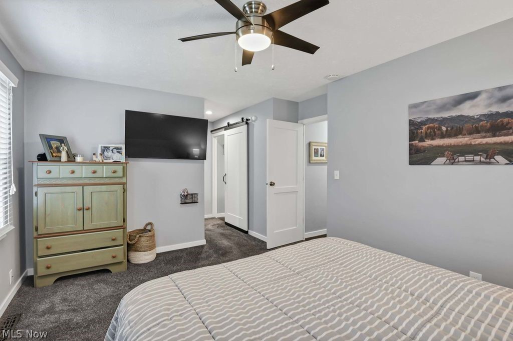 5047 Shady Moss Lane North Ridgeville OH 44039
