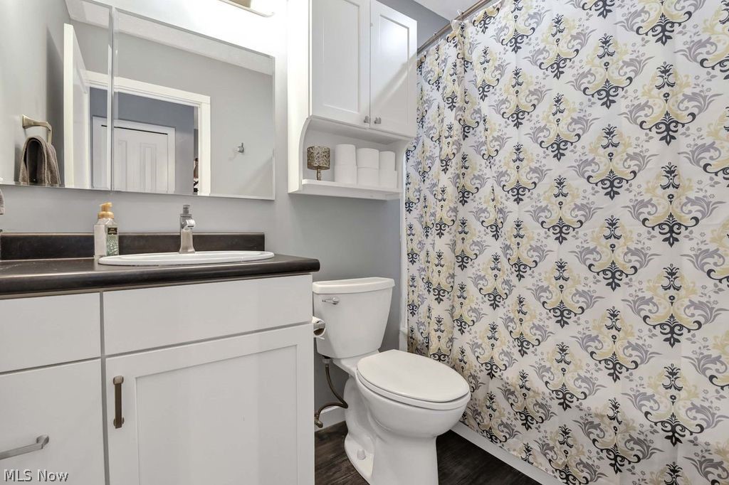 5047 Shady Moss Lane North Ridgeville OH 44039
