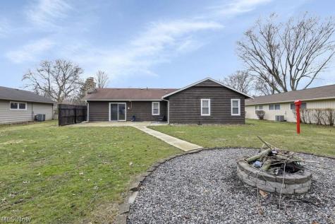 5047 Shady Moss Lane North Ridgeville OH 44039