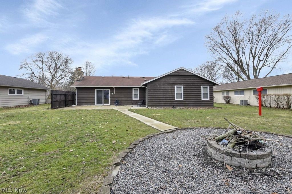 5047 Shady Moss Lane North Ridgeville OH 44039