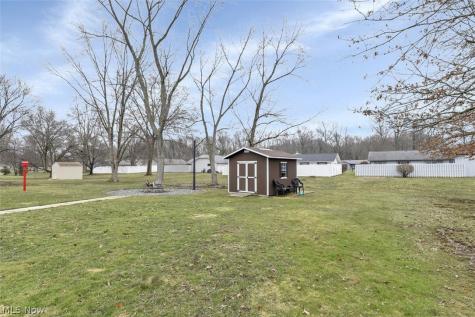 5047 Shady Moss Lane North Ridgeville OH 44039
