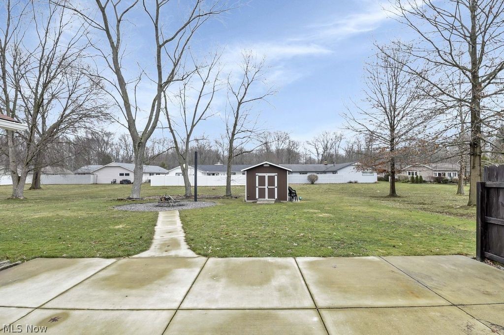 5047 Shady Moss Lane North Ridgeville OH 44039