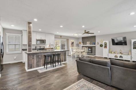 5047 Shady Moss Lane North Ridgeville OH 44039